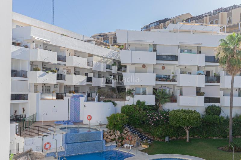 Foto 1d63865b-09b9-4daf-a3f4-7fb224db1d83. Piso gran piso en Riviera del Sol con amplia terraza con vistas. en Mijas