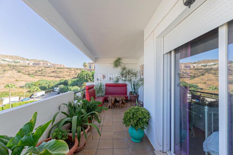 Foto 6a303929-4001-4267-8afa-92dbf840f248. Piso gran piso en Riviera del Sol con amplia terraza con vistas. en Mijas