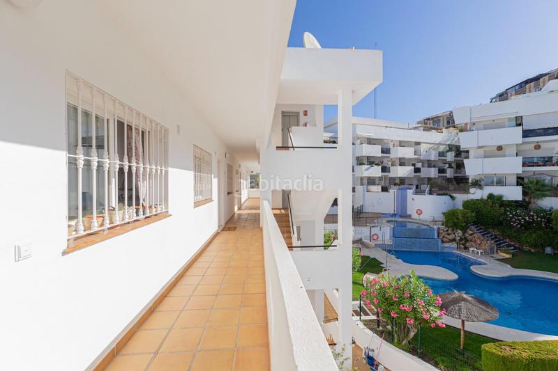 Foto 8563ba67-1887-45d9-aeb8-b3af5c44e0b9. Piso gran piso en Riviera del Sol con amplia terraza con vistas. en Mijas