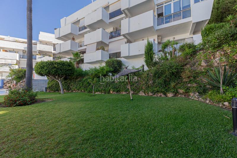 Foto 97dc4ff0-4dc5-4b5d-b4b6-16546947c34d. Piso gran piso en Riviera del Sol con amplia terraza con vistas. en Mijas