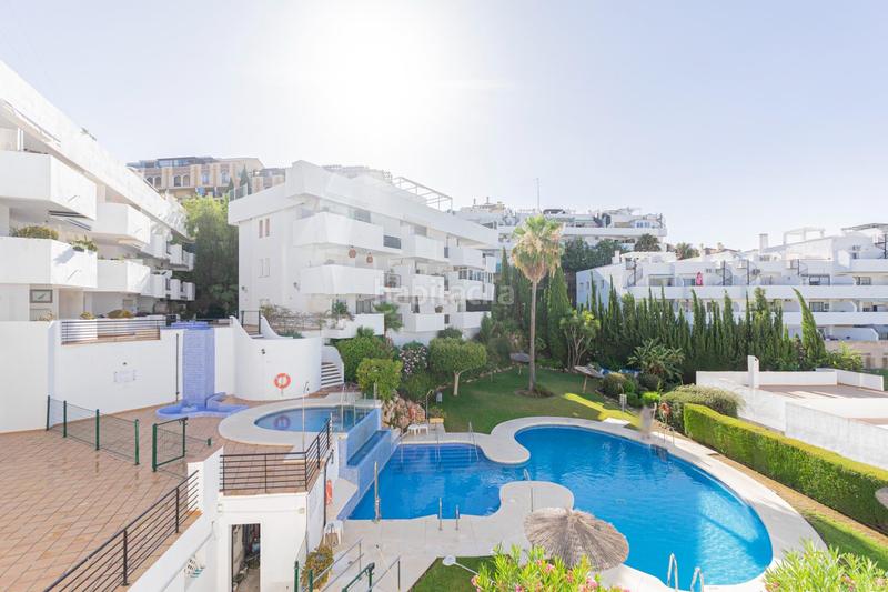 Foto 9e0b0cda-e956-4577-b186-c6cfc0639ae9. Piso gran piso en Riviera del Sol con amplia terraza con vistas. en Mijas