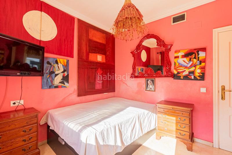 Foto a8e5f629-6658-42e1-8ff3-ca56e4bf1ef7. Piso gran piso en Riviera del Sol con amplia terraza con vistas. en Mijas