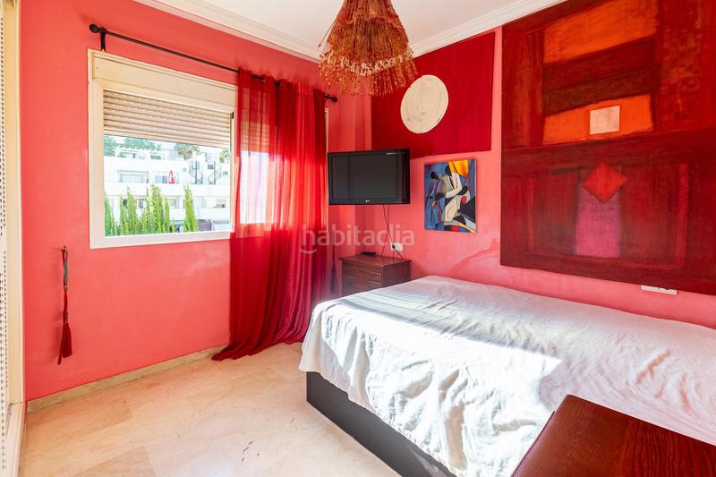 Foto abafbf31-0a83-4731-af87-1af0d1078123. Piso gran piso en Riviera del Sol con amplia terraza con vistas. en Mijas