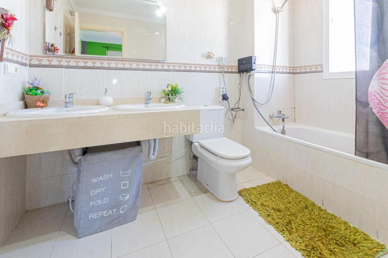 Foto bd4c2983-54ee-48a8-b30a-5e84e38cc63d. Piso gran piso en Riviera del Sol con amplia terraza con vistas. en Mijas