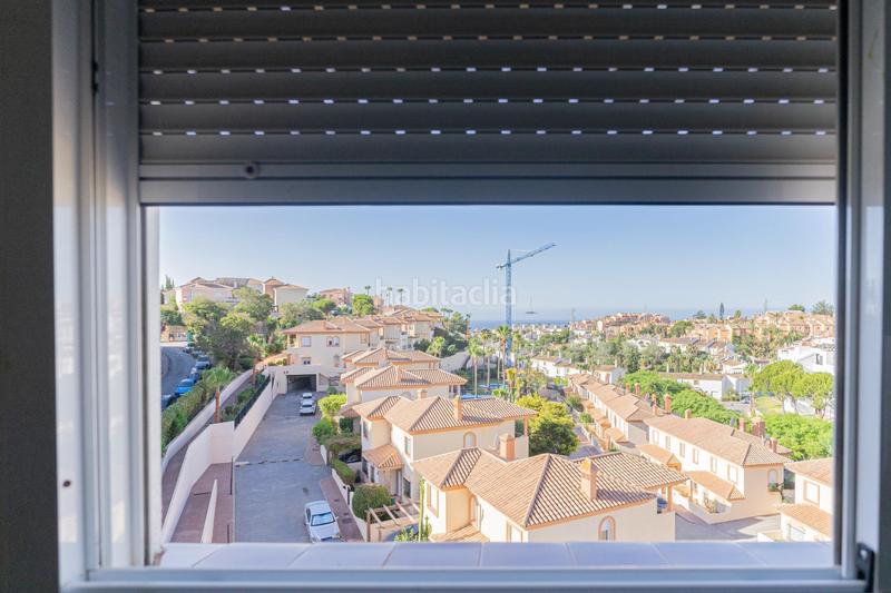 Foto ce7068f8-bfda-444c-a70e-bc9b9ed4e627. Piso gran piso en Riviera del Sol con amplia terraza con vistas. en Mijas