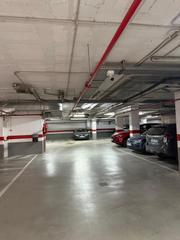 Aparcament cotxe a Rodeo Alto - Guadaiza - La Campana. Venta de garage en nueva andalucia marbella
