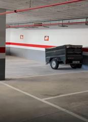 Aparcament cotxe a Rodeo Alto - Guadaiza - La Campana. Venta de garage en nueva andalucia marbella