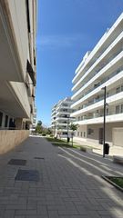Parking coche en Rodeo Alto - Guadaiza - La Campana. Venta de garage en nueva andalucia marbella