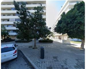 Aparcament cotxe a Rodeo Alto - Guadaiza - La Campana. Venta de garage en nueva andalucia marbella