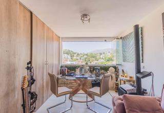 Apartament  Calle perdices del coto. Precioso piso de 3 habitaciones convertido en loft difano con l