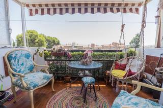 Apartamento  Calle perdices del coto. Precioso piso de 3 habitaciones convertido en loft diáfano con l