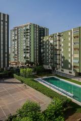 Flat in Los Boliches
