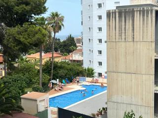 Studio à Solymar. Estudio a pocos metros del mar  ideal para vivir o invertir