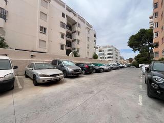 Estudio en Solymar. Estudio a pocos metros del mar  ideal para vivir o invertir