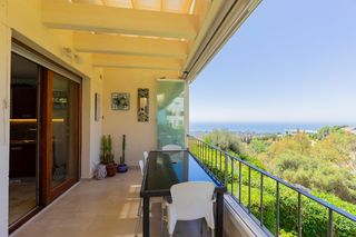 D�plex  Urbanizacion los altos de los monteros. Vive en el para�so con vistas al mar y la monta�a!