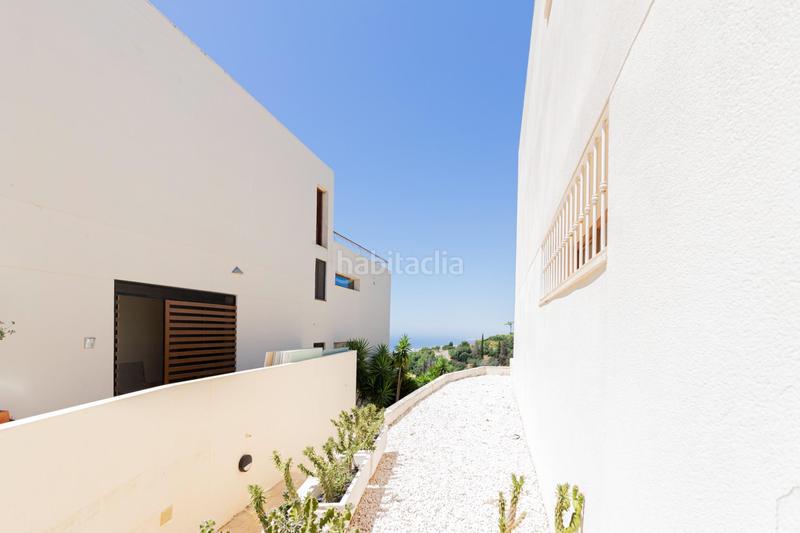 Foto 0d4eb311-6da1-44a6-8311-98668172503a. Duplex avec chauffage parking piscine dans Alto de los Monteros Marbella