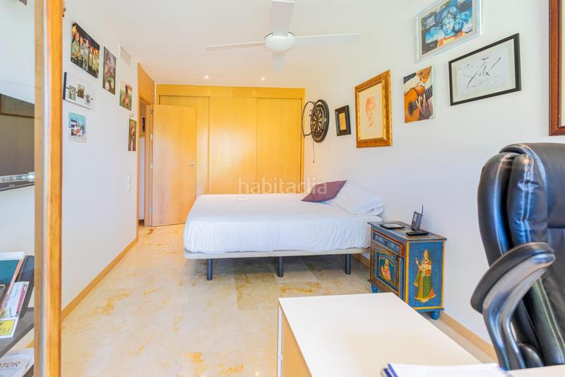 Foto 1188c7c4-7703-4f73-b7c8-8f343be45f07. Duplex avec chauffage parking piscine dans Alto de los Monteros Marbella