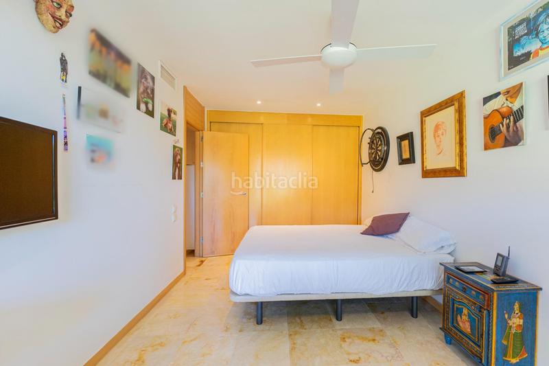 Foto 1410ef00-8837-4d6d-bbdb-974bcf8ed15b. Duplex avec chauffage parking piscine dans Alto de los Monteros Marbella