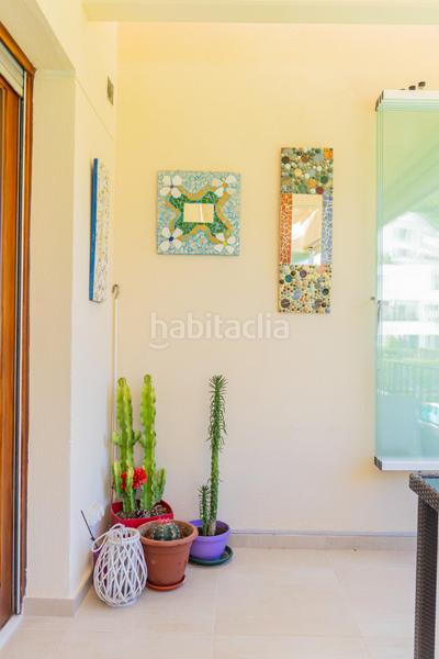 Foto 214b393d-437f-47fc-993c-529706186e0d. Duplex avec chauffage parking piscine dans Alto de los Monteros Marbella