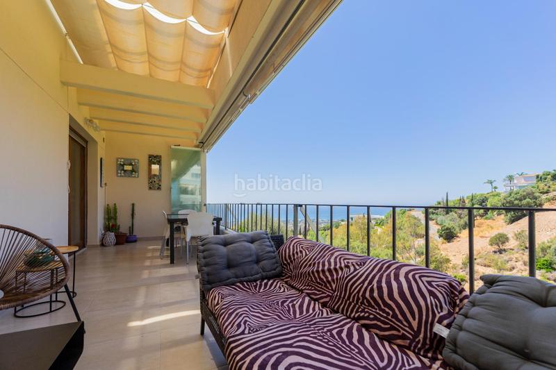 Foto 2a75ed10-330a-47d7-b1e9-5cc2594f759b. Duplex avec chauffage parking piscine dans Alto de los Monteros Marbella