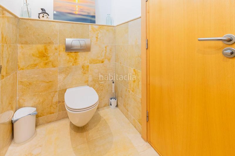 Foto 355d7363-c5ef-48ac-8e6a-cfea952c651e. Duplex avec chauffage parking piscine dans Alto de los Monteros Marbella