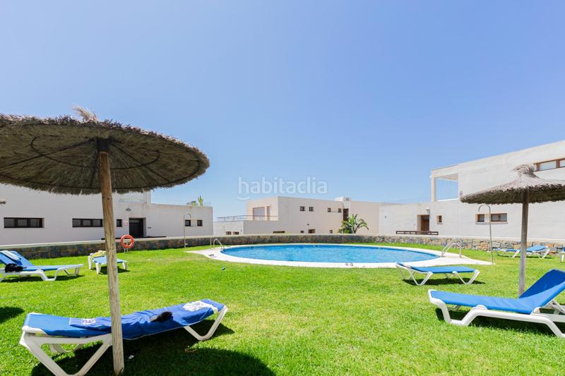 Foto 42a318c7-140b-42cf-b570-52cdc8cc7d34. Duplex avec chauffage parking piscine dans Alto de los Monteros Marbella