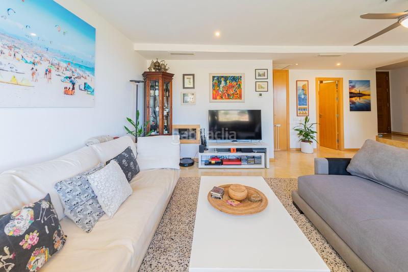 Foto 4805c7d0-bda4-4da6-9e87-54322ce6d3ff. Duplex avec chauffage parking piscine dans Alto de los Monteros Marbella