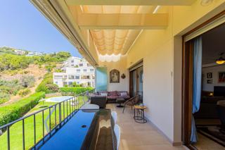 Dúplex  Urbanizacion los altos de los monteros. Vive en el paraíso con vistas al mar y la montaña!