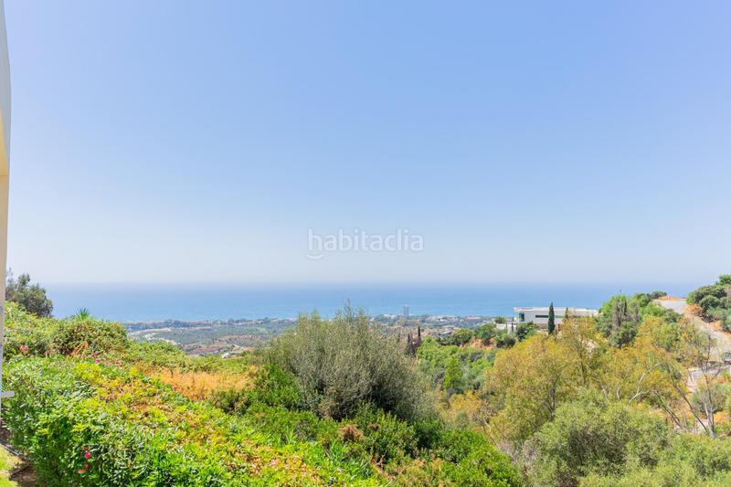 Foto 7ba676b1-e0fd-4c2e-9795-4ad7a86d0978. Duplex avec chauffage parking piscine dans Alto de los Monteros Marbella
