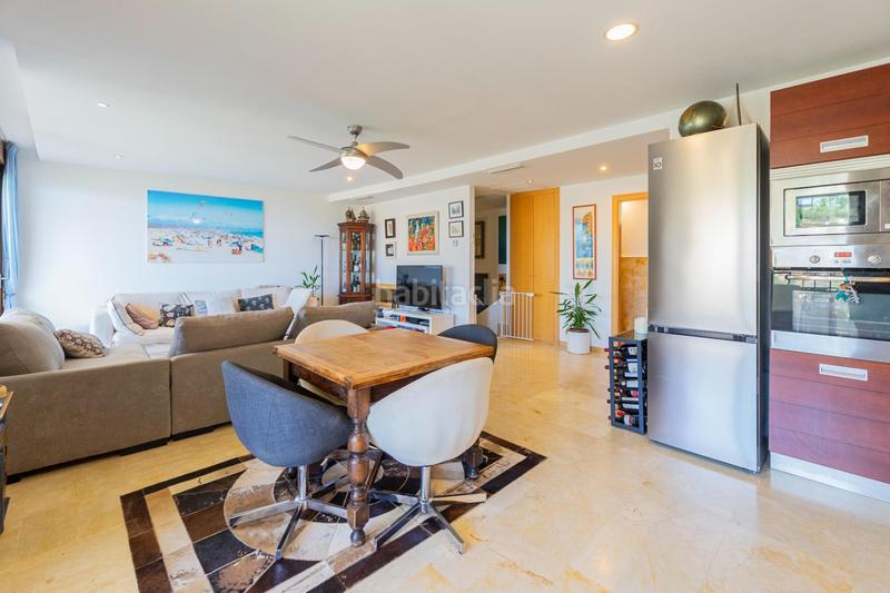Foto 7e8b2695-78b5-4832-b31b-364d52d2c264. Duplex avec chauffage parking piscine dans Alto de los Monteros Marbella
