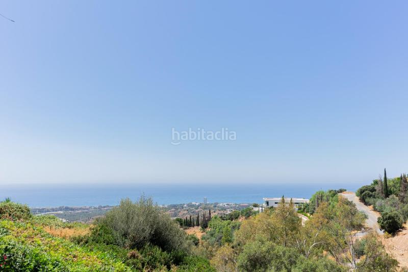 Foto 8fe4c1e9-ee99-45a0-a1b3-3553bd1e8c27. Duplex avec chauffage parking piscine dans Alto de los Monteros Marbella