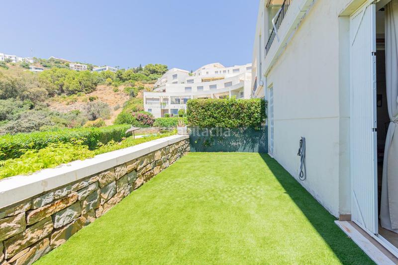 Foto 9761bdbb-c9c5-4b1e-857e-fb8625e3f18c. Duplex avec chauffage parking piscine dans Alto de los Monteros Marbella