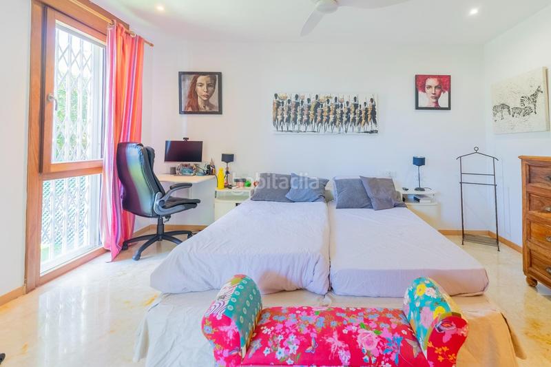 Foto a2c160e5-6481-48d2-80aa-19b2366e3a78. Duplex avec chauffage parking piscine dans Alto de los Monteros Marbella