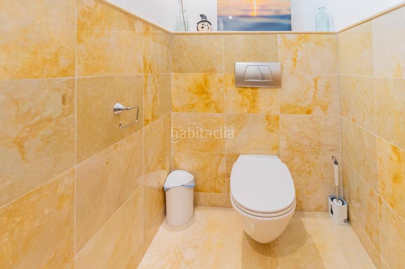 Foto a82e91ac-8bd8-441c-92d5-47d738235010. Duplex avec chauffage parking piscine dans Alto de los Monteros Marbella