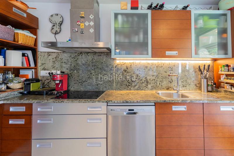 Foto b5a98899-e6aa-42a6-8818-f529726cb5b9. Duplex avec chauffage parking piscine dans Alto de los Monteros Marbella