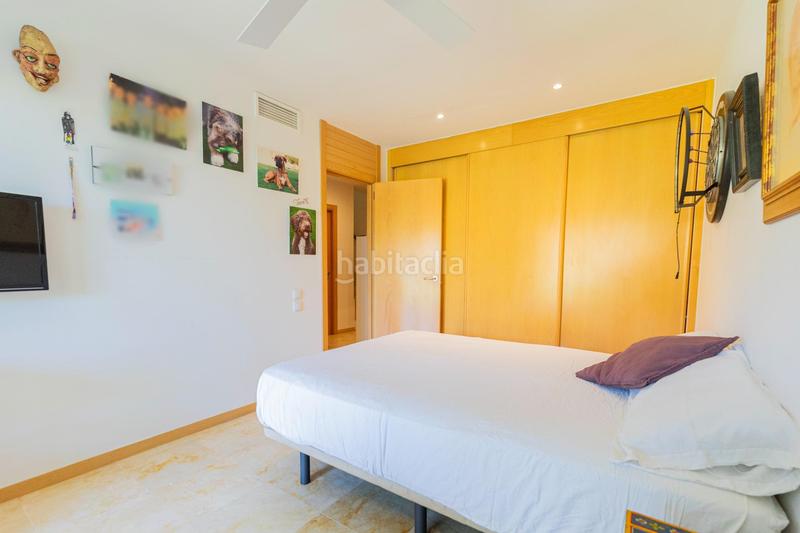 Foto bce869cf-bd38-43f9-9351-bbe9ec4af9f7. Duplex avec chauffage parking piscine dans Alto de los Monteros Marbella