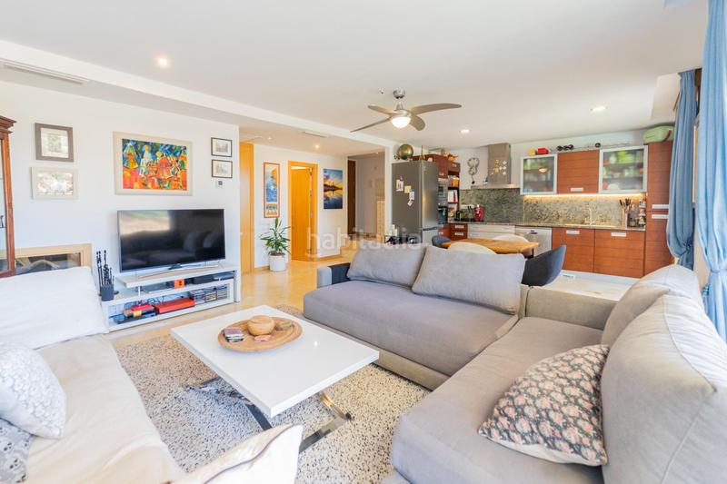 Foto f7bd304c-04c8-4368-aa06-f09c5ae38d19. Duplex avec chauffage parking piscine dans Alto de los Monteros Marbella