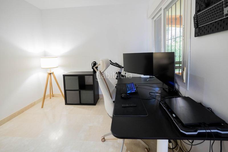 Foto 12aa92b4-bbfa-4451-b440-5f03ec6b87b7. Appartement avec parking piscine dans Riviera del Sol Mijas