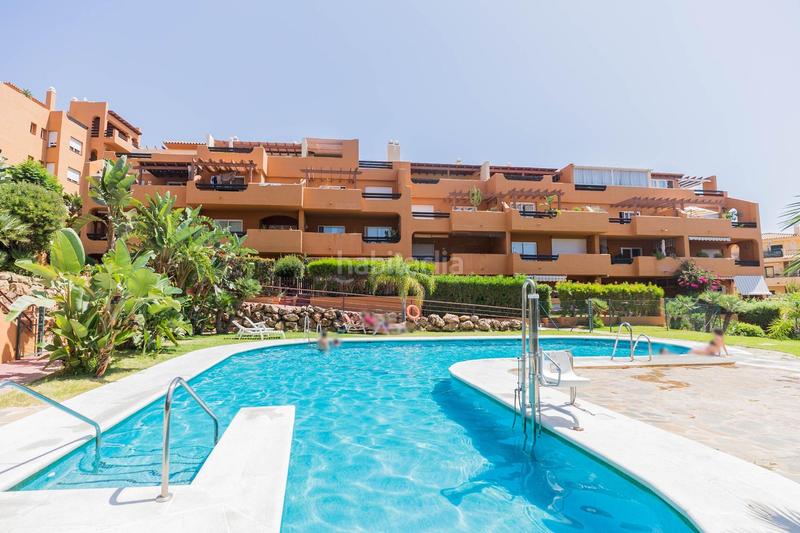Foto 31f4cf01-a89d-4fcf-89cf-ed92c9d4925c. Appartement avec parking piscine dans Riviera del Sol Mijas