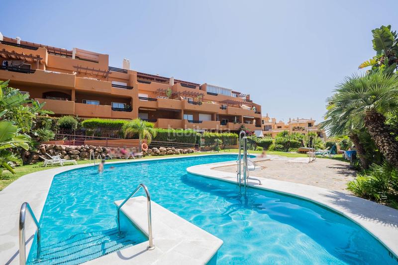 Foto 42373c07-a7b4-46cd-908e-8ac0337d3594. Appartement avec parking piscine dans Riviera del Sol Mijas