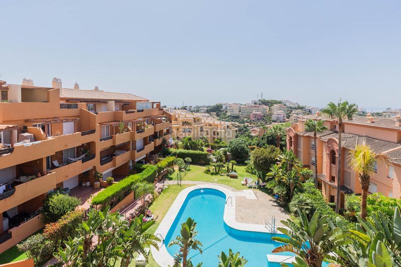 Foto 4b15ba32-e93c-4318-80da-4d0f45c1c23a. Appartement avec parking piscine dans Riviera del Sol Mijas