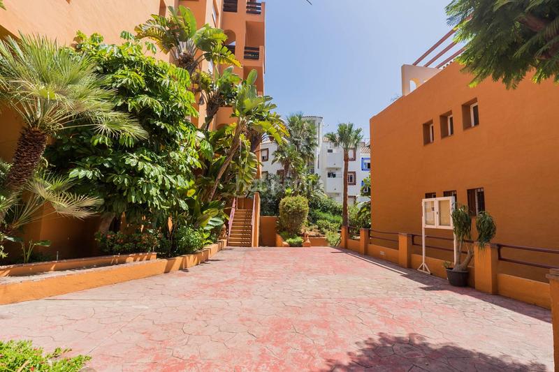 Foto 70be4a92-eb16-4f63-a23a-22ecdfc62779. Appartement avec parking piscine dans Riviera del Sol Mijas