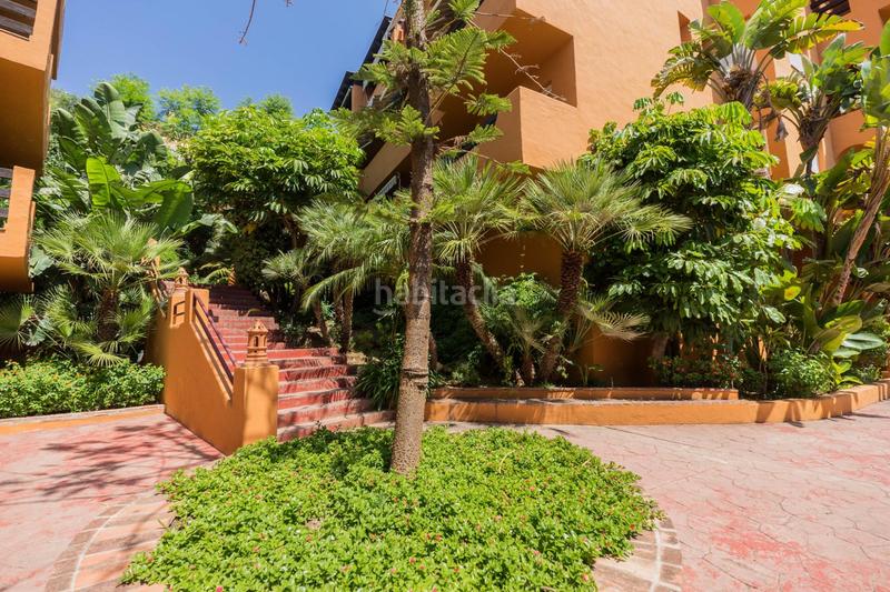 Foto 89322fc7-3382-42d4-b90f-f2eb0d640ed0. Appartement avec parking piscine dans Riviera del Sol Mijas