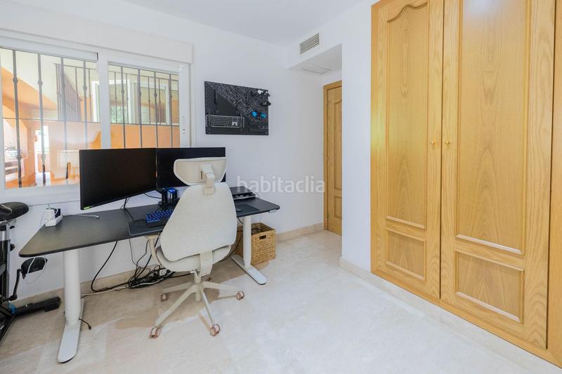 Foto 9df9e728-c05d-4588-8707-aa22f2783996. Appartement avec parking piscine dans Riviera del Sol Mijas