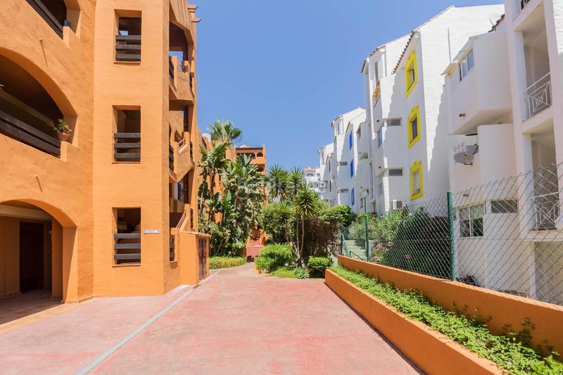Foto a38b76c4-797b-44bd-8bc1-a1faaa15364f. Appartement avec parking piscine dans Riviera del Sol Mijas