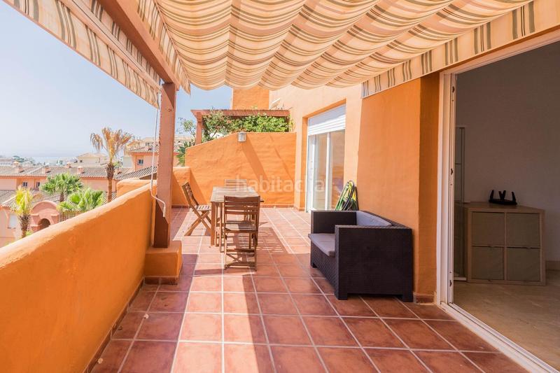 Foto c1f69a21-dbde-47ea-9c4e-3f7feff4af3c. Appartement avec parking piscine dans Riviera del Sol Mijas
