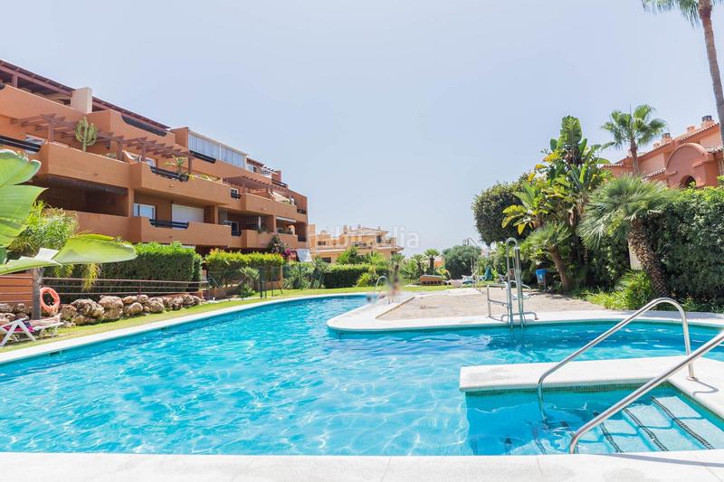 Foto e05e36e1-a1c7-490f-8520-0acfb954b526. Piso  a la venta en Riviera del Sol en Riviera del Sol Mijas