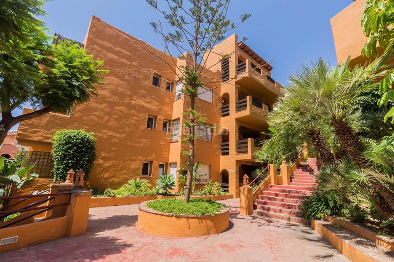 Foto f9ffff93-b4c4-42a4-b01c-a8dfa8e13413. Appartement avec parking piscine dans Riviera del Sol Mijas