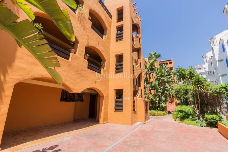 Foto fc646565-204e-422d-9779-66f8cd44feea. Appartement avec parking piscine dans Riviera del Sol Mijas