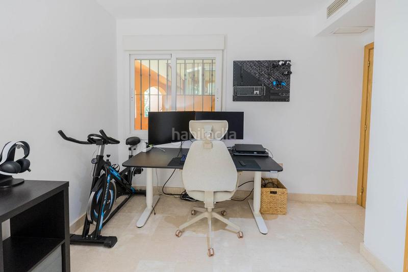 Foto ff1ba586-dfa8-4156-9c6e-a118c6455b7a. Appartement avec parking piscine dans Riviera del Sol Mijas